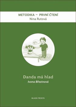 Danda má hlad | Ivona Březinová