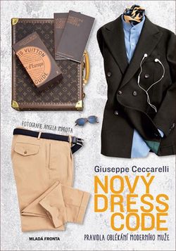 Nový dress code | Giuseppe Ceccarelli