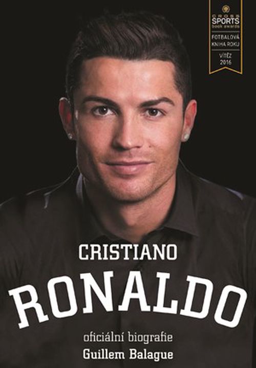 Cristiano Ronaldo: biografie | Guillem Balague