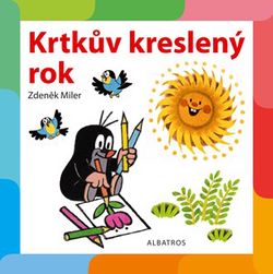 Krtkův kreslený rok | Zdeněk Miler, Ondřej Müller
