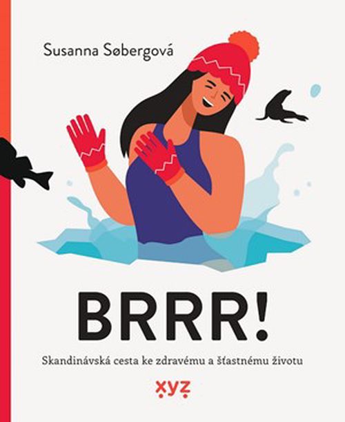 Brrr!  | Susanna Soberg, Jana Šimková