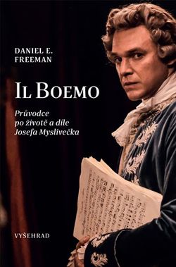 Il Boemo | Petra Johana Poncarová, Daniel Freeman