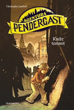 Agentura Pendergast – Kníže temnot | Christophe Lambert