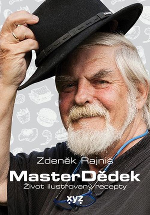 MasterDědek | Zdeněk Rajniš