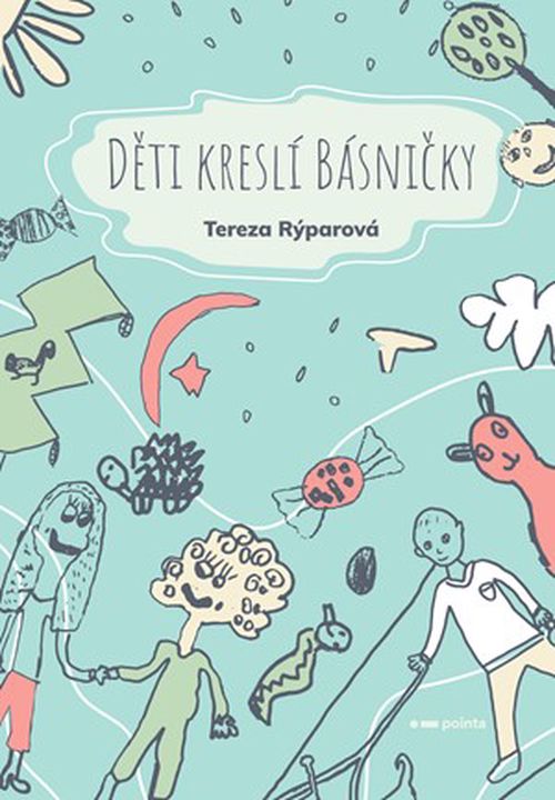 Děti kreslí básničky | Tereza Rýparová