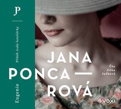 Eugenie (audiokniha) | Jana Poncarová, Jitka Ježková