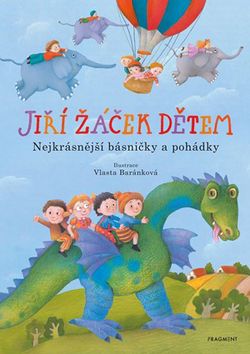 Jiří Žáček dětem | Jiří Žáček, Vlasta Baránková