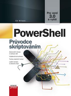 PowerShell | Ed Wilson