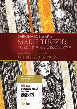 Marie Terezie B1/B2 | Sabrina D. Harris