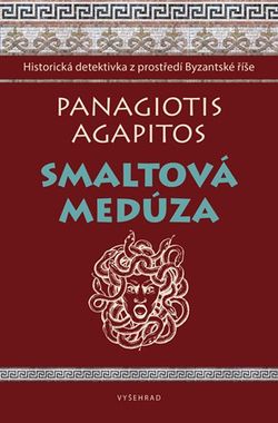 Smaltová Medúza  | Panagiotis Agapitos, Markéta Kulhánková