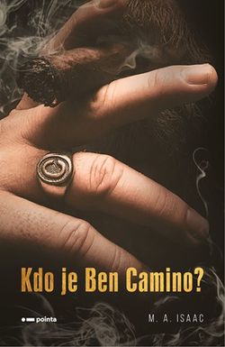 Kdo je Ben Camino? | M. A. Isaac