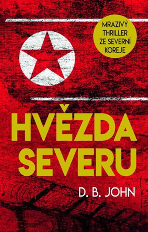 Hvězda Severu | Jiří Kobělka, D.B. John