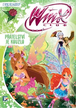 Winx Friendship Series 3 | Iginio Straffi