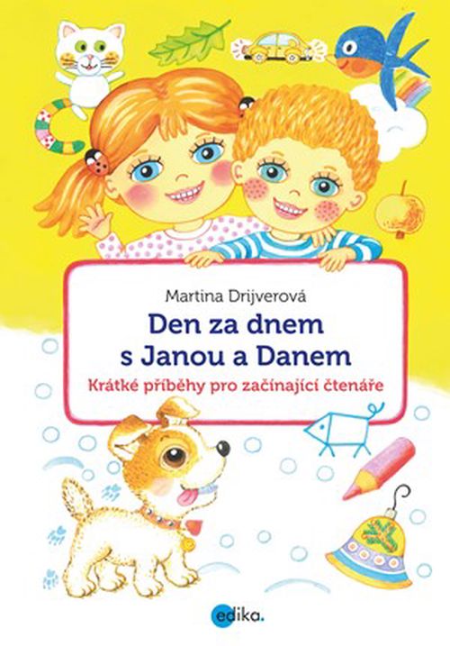 Den za dnem s Janou a Danem | Dagmar Ježková, Martina Drijverová