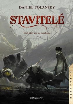 Stavitelé  | Daniel Polansky, Václav Soukup