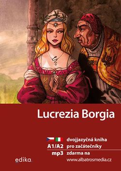 Lucrezia Borgia A1/A2 | Valeria De Tommaso