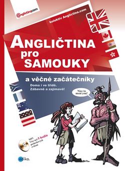 Angličtina pro samouky a věčné začátečníky | Anglictina.com, Anglictina.com