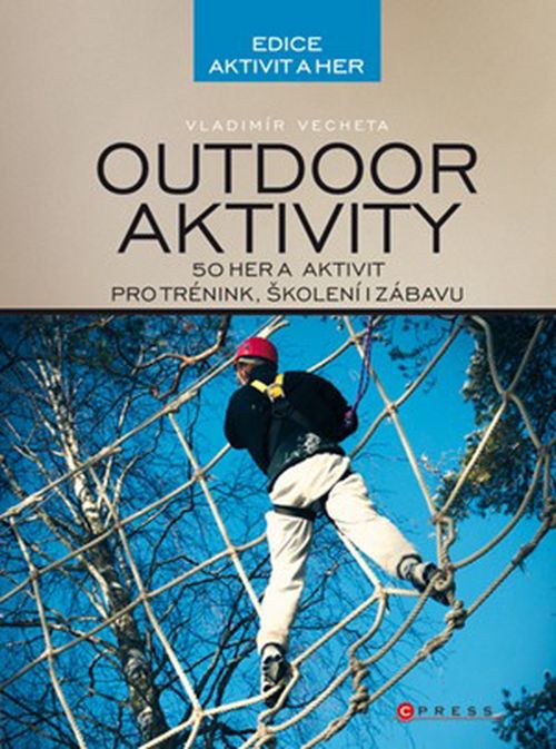 Outdoor aktivity | Vladimír Vecheta