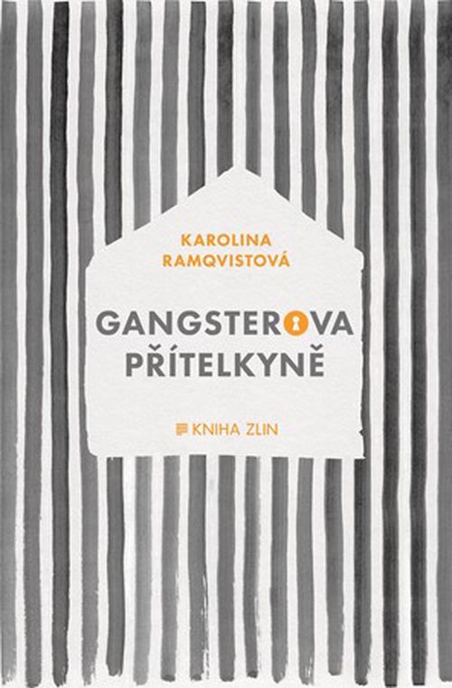 Gangsterova přítelkyně | Lucie Mrázová, David Pišvejc, Karolina Ramqvistová, Michaela Treuerová