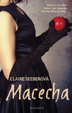 Macecha | Claire Seeberová