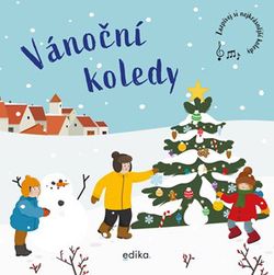 Vánoční koledy | Ladislava	 Vondráčková, Anastasiia Kashtanova, Vladimír Dvořák