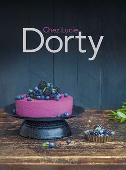 Dorty Chez Lucie | Barbora Lundgren, Lucie Dvořáková (Chez Lucie)