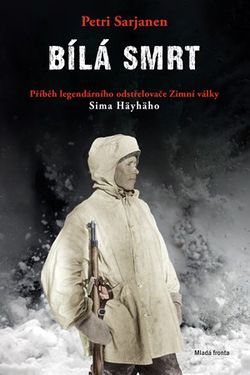 Bílá smrt  | Vladimír Piskoř, Petri Sarjanen