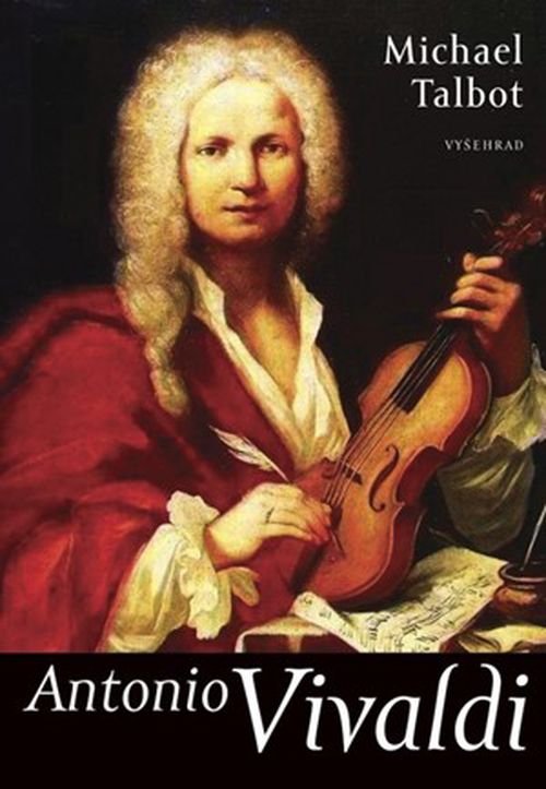 Antonio Vivaldi | Michael Talbot