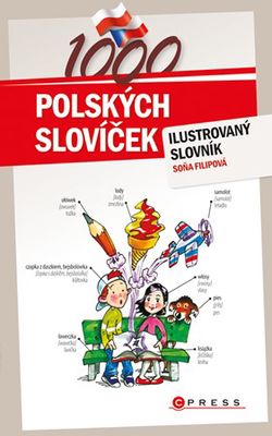 1000 polských slovíček | Soňa Filipová