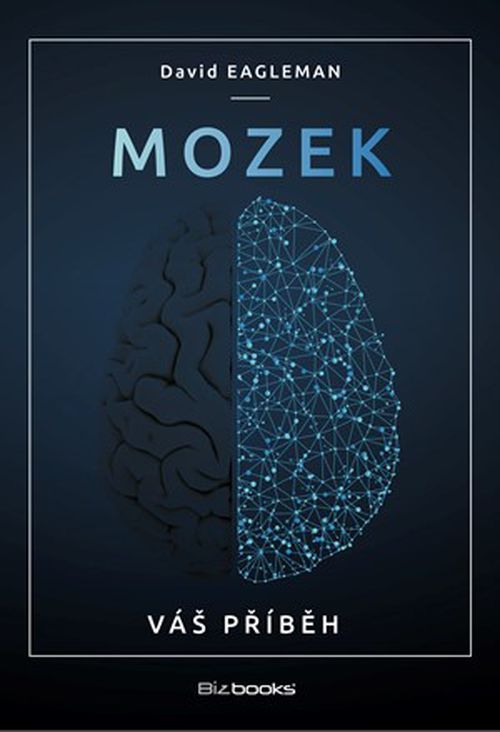 Mozek | David Eagleman, Petr Bokůvka