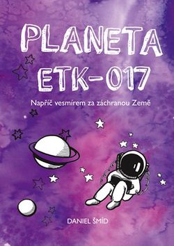 Planeta ETK-017 | Minka Dočkalová, Daniel Šmíd
