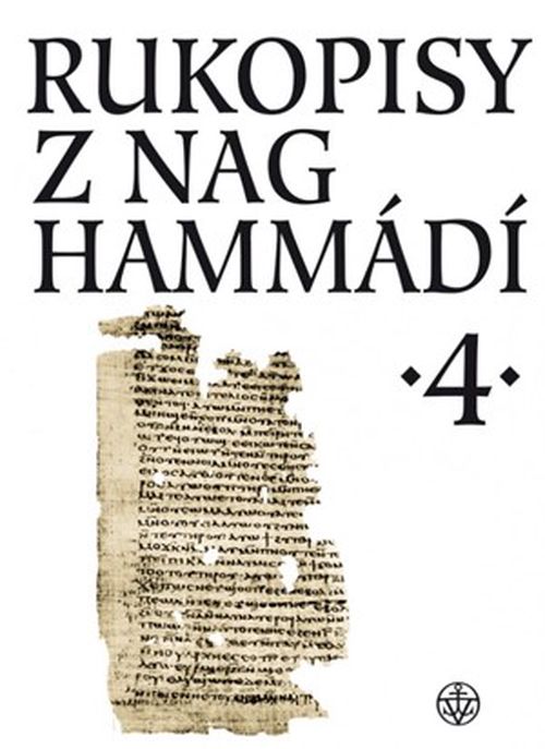 Rukopisy z Nag Hammádí 4 | Wolf B. Oerter