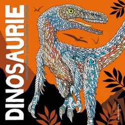 Dinosaurie | kolektiv