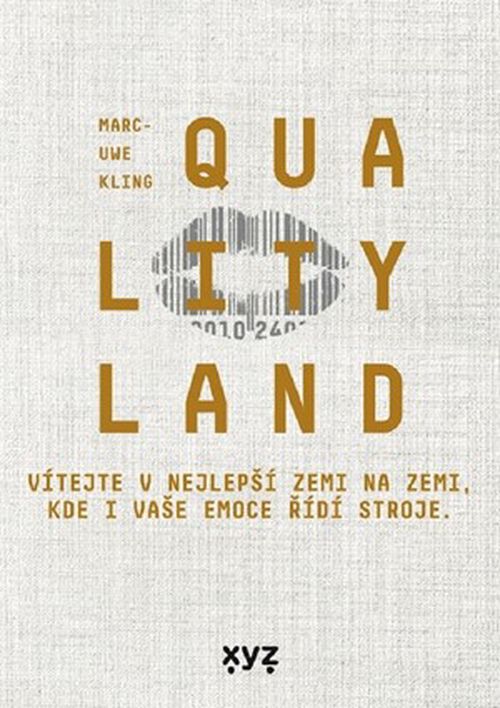 QualityLand | Marc-Uwe Kling