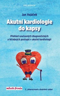 Akutní kardiologie do kapsy | Jan Vojáček