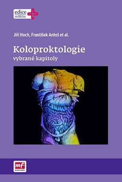 Koloproktologie | František Antoš