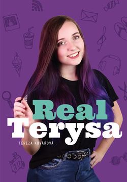 Real Terysa  | Tereza Kovářová