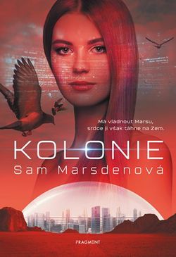 Kolonie  | Sam Marsdenová
