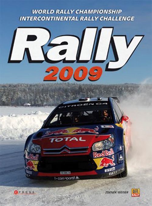Rally 2009 | Zdeněk Weiser