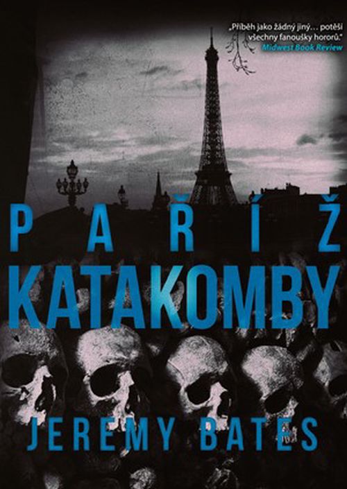 Katakomby | Jeremy Bates