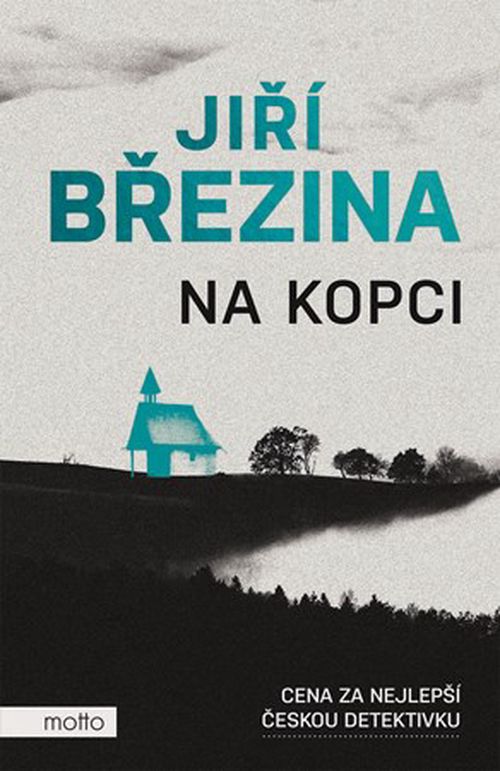 Na kopci | Jiří Březina