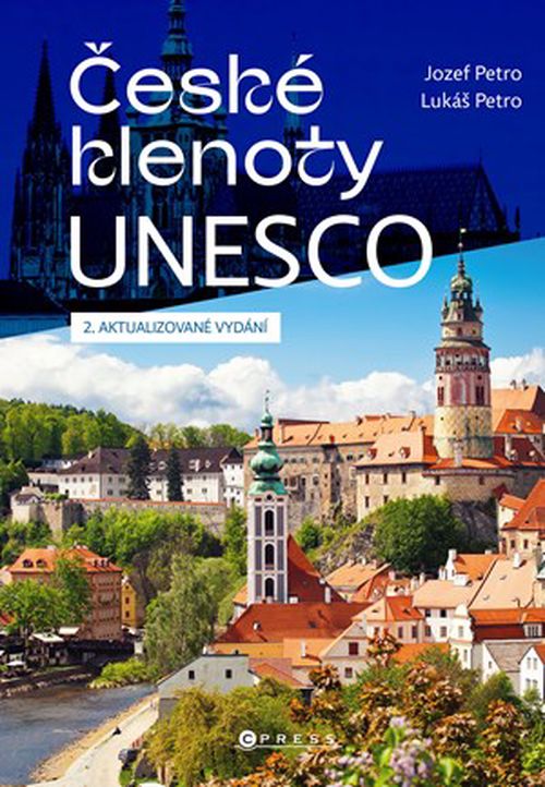 České klenoty UNESCO | Lukáš Petro