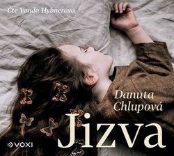 Jizva (audiokniha) | Daniel Tůma, Vanda Hybnerová, Danuta Chlupová