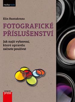 Fotografické příslušenství | Elin Rantakrans