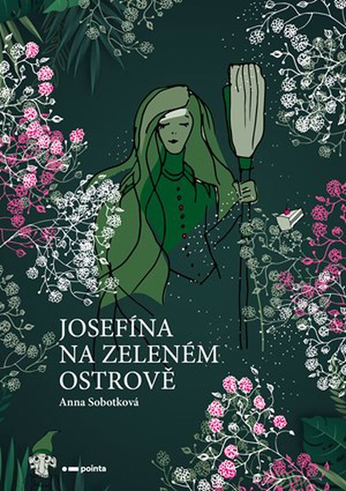 Josefína na zeleném ostrově | Anna Sobotková