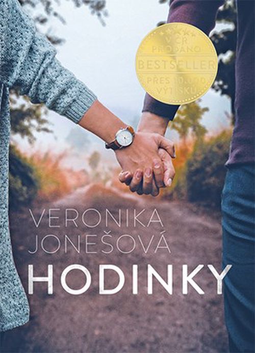 Hodinky | Veronika Jonešová