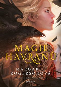Magie havranů  | Jan Kozák, Margaret Rogersonová