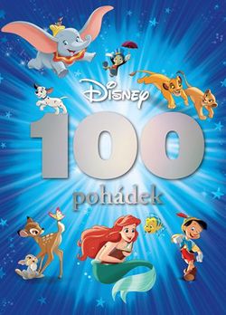 Disney - 100 pohádek | Světlana Ondroušková