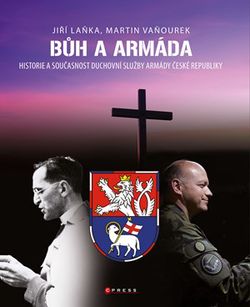Bůh a armáda | Martin Vaňourek, Jiří Ignác Laňka