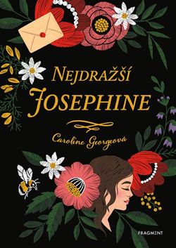 Nejdražší Josephine  | Eva Brožová, Caroline George